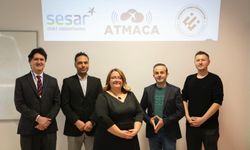 ESTÜ'den AB destekli SESAR projelerinde gururlandıran başarı