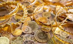 Altın fiyatları yükseliyor! 12 Mayıs Pazar gram ve çeyrek altın fiyatları