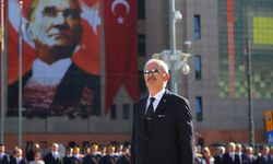 Başkan Büyükerşen'den 18 Mart mesajı