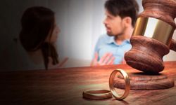AYM'den boşanma davalarıyla ilgili yeni karar: Anayasadaki o fıkranın iptali istendi