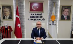 Büyükşehir'in projesine AK Parti'den destek