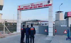 Eskişehir'de aranması bulunan 43 şüpheli yakalandı
