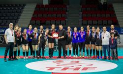 Odunpazarı Gençlik ve Spor Kulübü Kadın Hentbol Takımı artık 1. ligde mücadele edecek