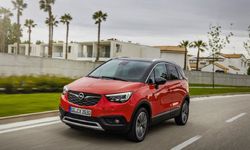 Mart ayının ilk kampanyası kalabalık ailelere geldi: Opel bu modelinde 150 bin TL'lik indirim yaptı!