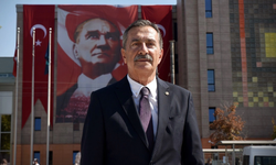 Başkan Ataç'dan Eyüp Kahveci'ye tebrik mesajı
