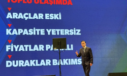 ASKON Eskişehir Şube Başkanı Ali Semih ünlü: "Hatipoğlu’nun proje lansman toplantısındayız"