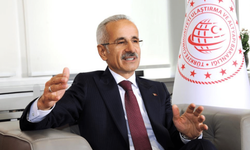 Ulaştırma ve Altyapı Bakanı Abdulkadir Uraloğlu Eskişehir'e geliyor