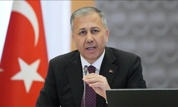 İçişleri Bakanı Ali Yerlikaya'dan flaş açıklama: "FETÖVARİ oluşumlara izin verilmeyecek"
