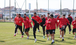 Eskişehirspor’un son umudu!