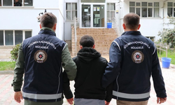 Eskişehir'de 3 kaçak göçmen yakalandı, 1 organizatör tutuklandı