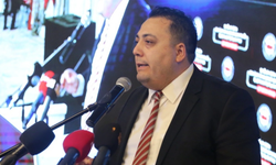 Eskişehir Sağlık Sen 19 Mayıs’ı kutladı