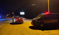 Eskişehir'de alkollü sürücülere milyonluk ceza