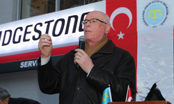Kazım Kurt: “Yapmış olduğumuz belediyecilik, bütün Türkiye'de takdir görüyor ”