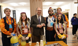 Anadolu Üniversitesi'nin Ramazan şenliklerine yoğun ilgi