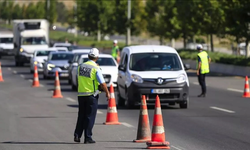 Eskişehir'de bayramda bin 398 personel trafik denetimi yapacak