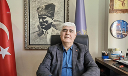 Eskişehir Tuhafiyeciler Odası Başkanı Ali Sefa Şen'in acı günü