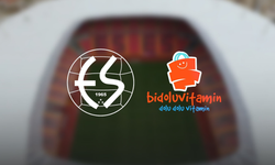 Eskişehirspor’a yeni reklam sponsoru