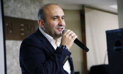 Gürhan Albayrak: "Seçim sandıkta kazanılır"