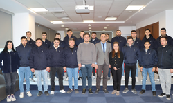 İŞKUR'da İşbaşı Eğitim Programı başlatıldı