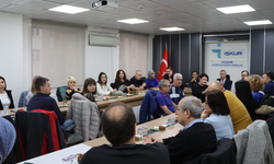 “Türkiye ve Eskişehir’de Engelli Bireylerin İstihdamı” konulu eğitim verildi