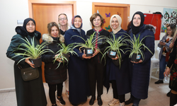 "Eskişehir'in gelişiminde kadınların etkisi çok büyük"