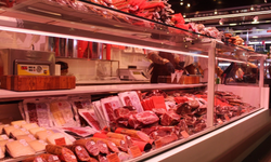 Marketlerden kırmızı et fiyatlarıyla ilgili flaş karar!  Ramazan boyunca geçerli olacak