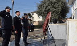Mihalgazi'de 18 Mart Çanakkale Zaferi ve Şehitleri Anma Günü töreni düzenlendi