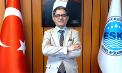 ESKİ Genel Müdürü Oğuzhan Özen görevinden ayrıldı