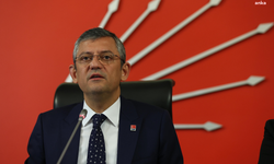 CHP Genel Başkanı Özgür Özel'den Hıdırellez mesajı