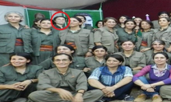 MİT'ten Süleymaniye'de nokta operasyon: PKK'lı Rojda etkisiz hale getirildi