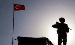 Irak'ın kuzeyinde 5 PKK'lı terörist daha etkisiz