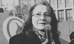Odunpazarı meclis üyesi Sibel Erenoğlu'nun acı günü