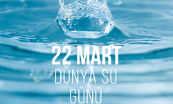 ESTÜ: "Su kaynaklarımızı koruyalım"
