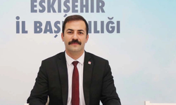 CHP İl Başkanı: "Gazi Mustafa Kemal Paşa ve tüm silah arkadaşlarını minnetle anıyorum"