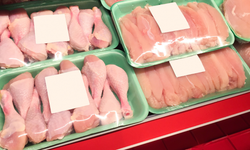 Tavuk eti fiyatları yükselişte: Bu rakamları görmeye başladı