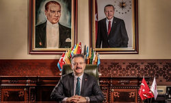 Vali Aksoy'dan Türk Dili Bayramı mesajı