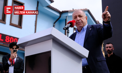 “Zafer Partisi’ne verilen her oy Türkiye’nin işgaline karşı yükseltilmiş bir ses olacak”