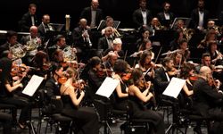 Senfoni Orkestrası'ndan Kadınlar Günü özel konseri