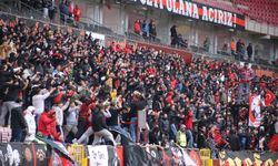 Eskişehirspor'dan çağrı: Herkes stadyuma!