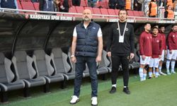 Anadolu, Play-Off’u zora soktu