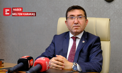 Eskişehir Baro Başkanı Elagöz: “Öğretim üyeleri arasında sınıf ayrımı yapıldı”