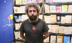 Ali Lidar, kitapseverlerle buluşacak