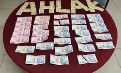 Eskişehir'de kumar oynayan 5 kişiye ceza yağdı