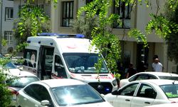 Emekli polis memurunun sır ölümü! Eskişehir'den ziyarete gittiği evde cesedi bulundu