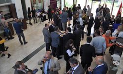 Eskişehir'de 'Turizm Haftası Açılış Töreni' düzenlendi