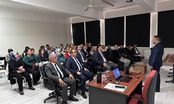 Eskişehir’de İPARD 3 Proje Tanıtım Toplantısı yapıldı
