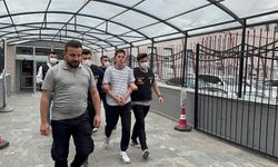 Eskişehir'de İkinci Kadir Şeker davası: Hapis cezaları onandı
