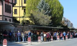 Bayram tatili Eskişehir'i hareketlendirdi: İşte toplam ziyaretçi sayısı