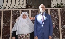 Mihalgazi Belediye Başkanından Eskişehir İl Sağlık Müdürüne ziyaret