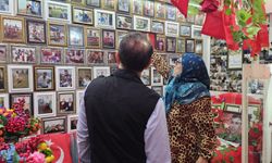 AK Partili Dönmez'den şehit ailesine ziyaret
